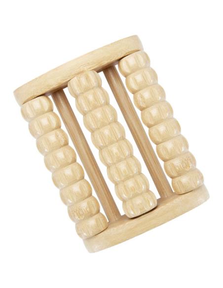 Masajeador de pies de bambú N60102621