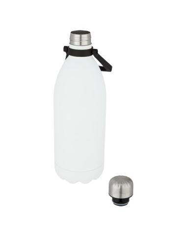 Botella de acero inoxidable con aislamiento al vacío de 1,5 L N10017001