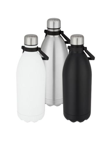 Botella de acero inoxidable con aislamiento al vacío de 1,5 L N10017001