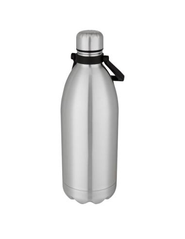 Botella de acero inoxidable con aislamiento al vacío de 1,5 L N18017001