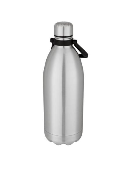 Botella de acero inoxidable con aislamiento al vacío de 1,5 L N18017001