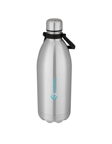 Botella de acero inoxidable con aislamiento al vacío de 1,5 L N18017001