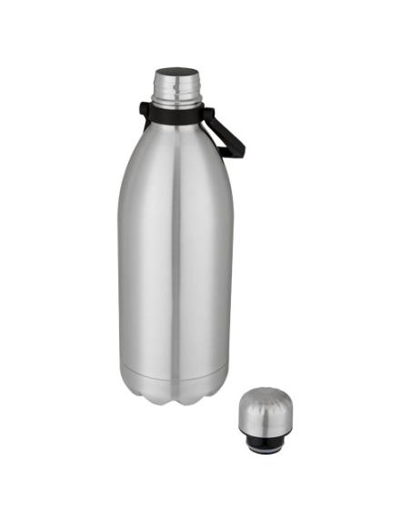 Botella de acero inoxidable con aislamiento al vacío de 1,5 L N18017001