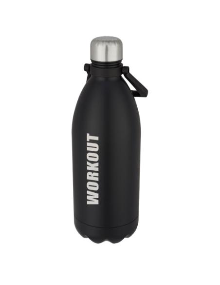 Botella de acero inoxidable con aislamiento al vacío de 1,5 L N09017001