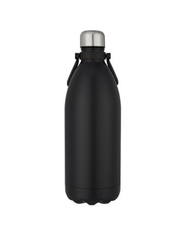 Botella de acero inoxidable con aislamiento al vacío de 1,5 L N09017001