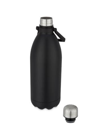Botella de acero inoxidable con aislamiento al vacío de 1,5 L N09017001