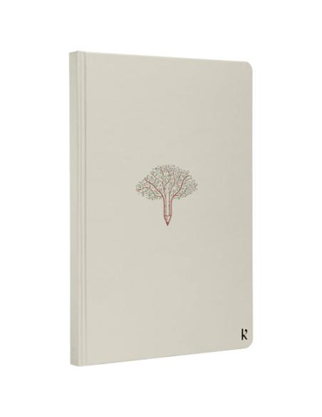 Libreta A5 de tapa dura N20097701