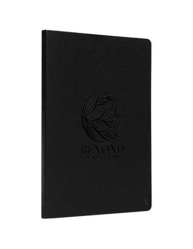 Libreta A5 de tapa dura N09097701