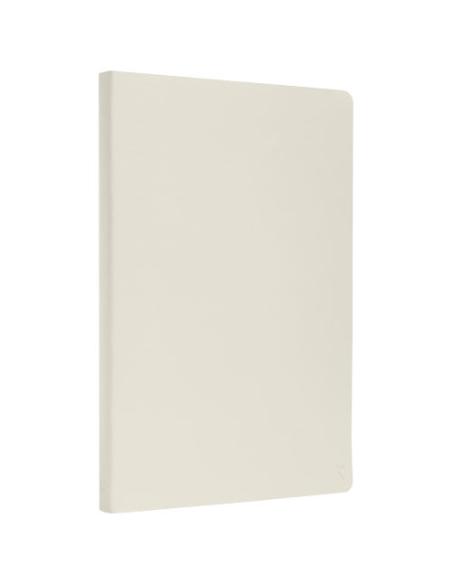 Libreta A5 de tapa blanda N20197701