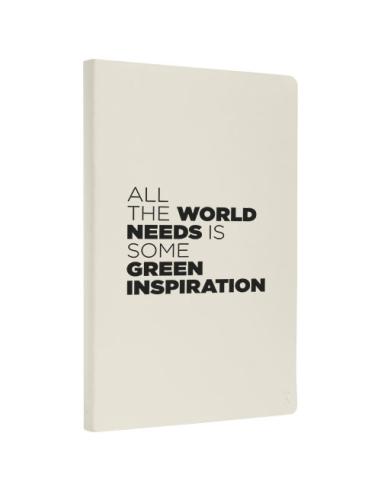 Libreta A5 de tapa blanda N20197701