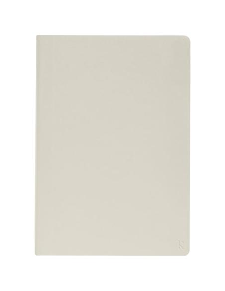 Libreta A5 de tapa blanda N20197701