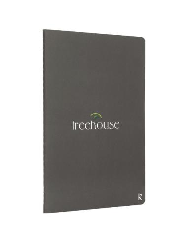 Set de dos libretas A5 N28297701