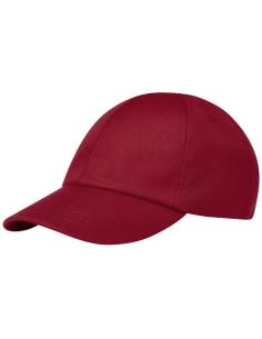 Gorra Cool fit de 6 paneles N01248683