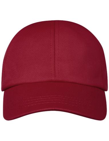 Gorra Cool fit de 6 paneles N01248683