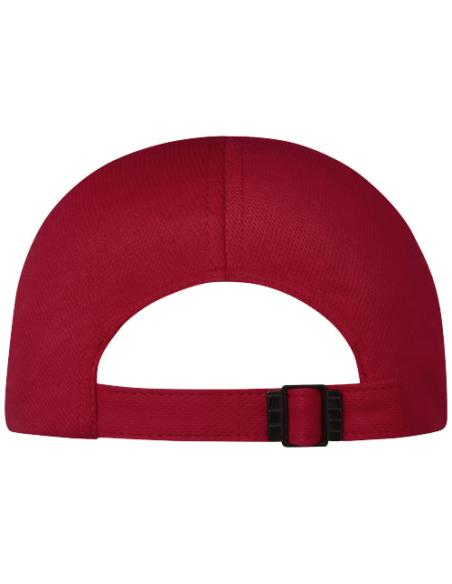 Gorra Cool fit de 6 paneles N01248683
