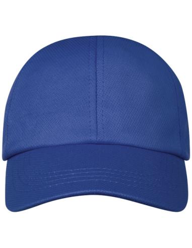 Gorra Cool fit de 6 paneles N02548683