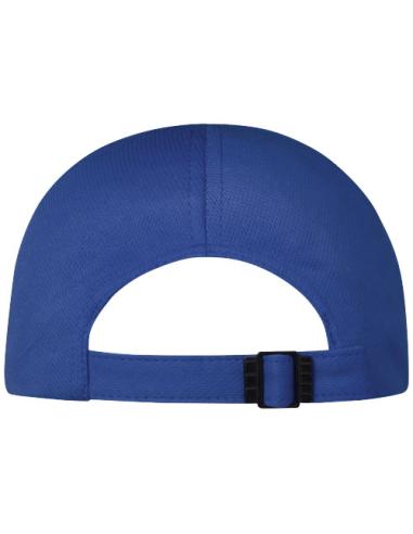 Gorra Cool fit de 6 paneles N02548683
