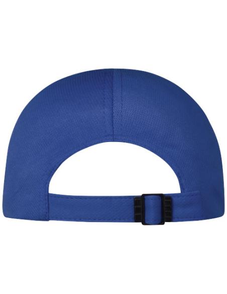 Gorra Cool fit de 6 paneles N02548683
