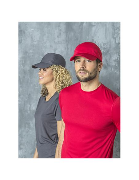 Gorra Cool fit de 6 paneles N00948683
