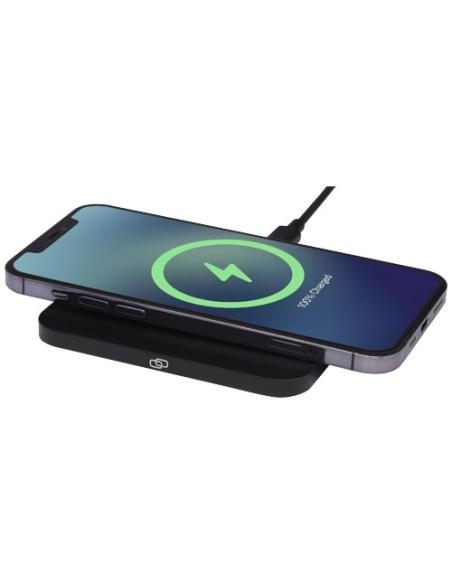 Base de carga inalámbrica de primera calidad de 15 W N09042421