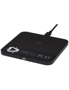 Base de carga inalámbrica de primera calidad de 15 W N09042421 2