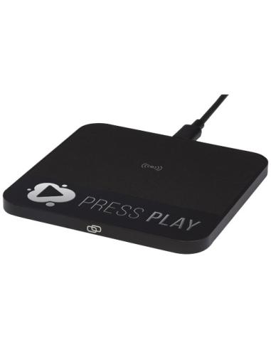 Base de carga inalámbrica de primera calidad de 15 W N09042421