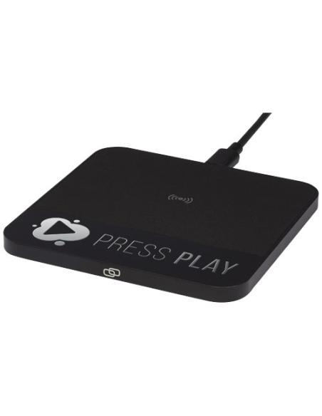 Base de carga inalámbrica de primera calidad de 15 W N09042421