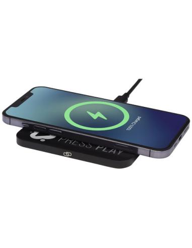 Base de carga inalámbrica de primera calidad de 15 W N09042421