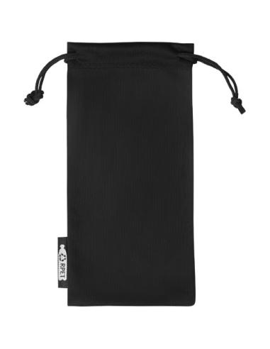 Gafas de sol deportivas polarizadas en estuche de plástico reciclado N09720721