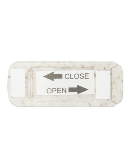 Bloqueador de cámara web de paja de trigo N20642421