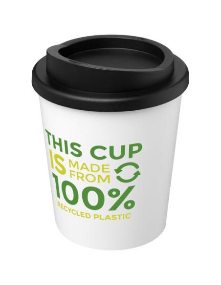 Americano® Vaso térmico de 250 ml reciclado N10254012