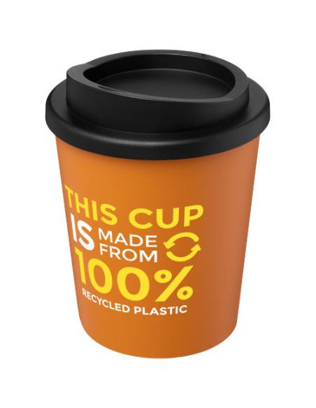 Americano® Vaso térmico de 250 ml reciclado N13254012