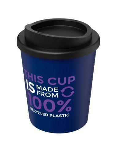 Americano® Vaso térmico de 250 ml reciclado N25254012