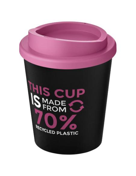 Vaso reciclado de 250 ml N01454012