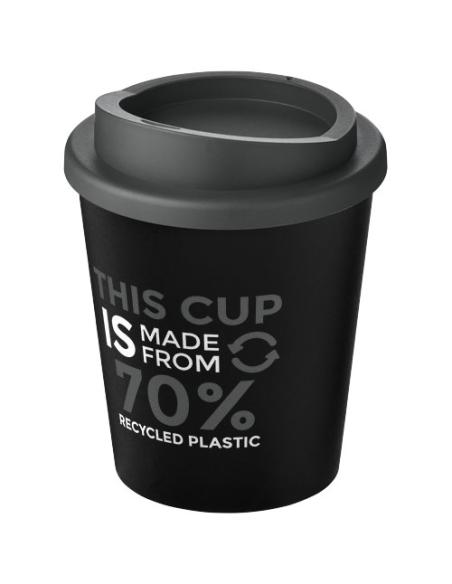 Vaso reciclado de 250 ml N11454012