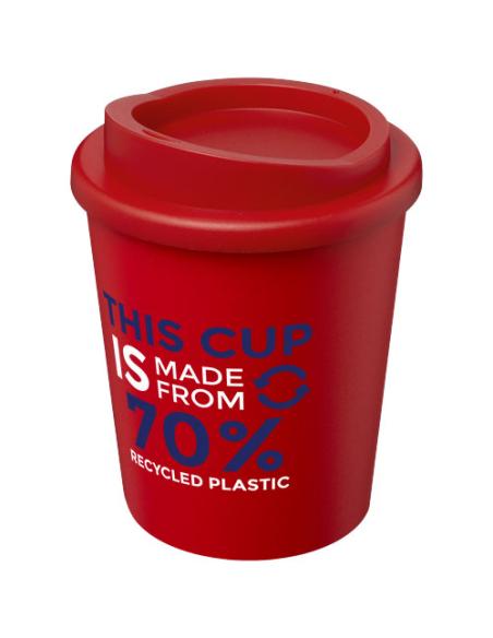 Vaso reciclado de 250 ml N19454012