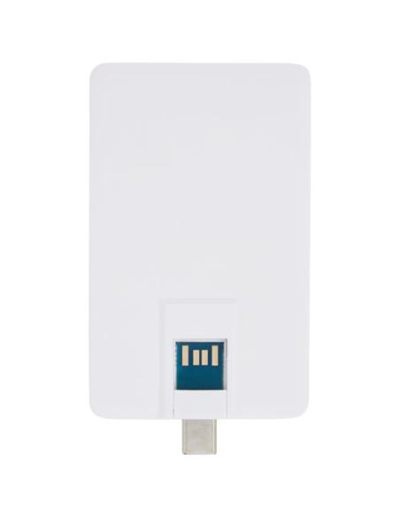 Memoria USB de 64 GB con tipo C y USB A 3.0 N10057321