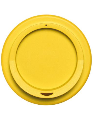 Vaso con aislamiento de 350 ml con agarradera N11200022