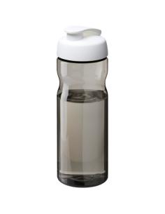 Bidón deportivo con tapa Flip de 650 ml H2O Active® N10001022