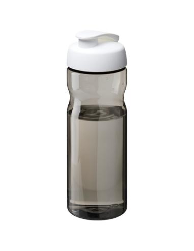 Bidón deportivo con tapa Flip de 650 ml H2O Active® N10001022