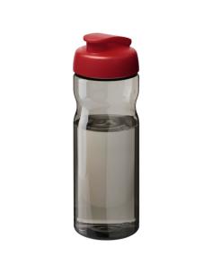 Bidón deportivo con tapa Flip de 650 ml H2O Active® N10001022