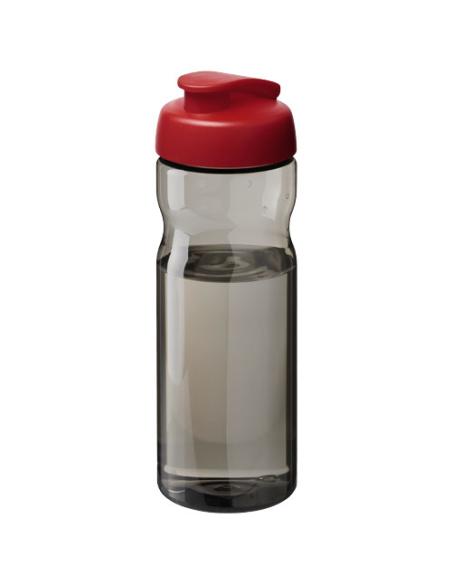 Bidón deportivo con tapa Flip de 650 ml H2O Active® N12001022