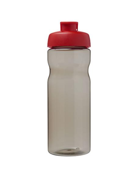 Bidón deportivo con tapa Flip de 650 ml H2O Active® N12001022