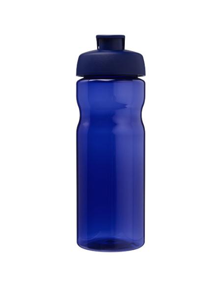 Bidón deportivo con tapa Flip de 650 ml H2O Active® N25001022