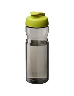 Bidón deportivo con tapa Flip de 650 ml H2O Active® N10001022