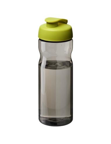 Bidón deportivo con tapa Flip de 650 ml H2O Active® N36001022