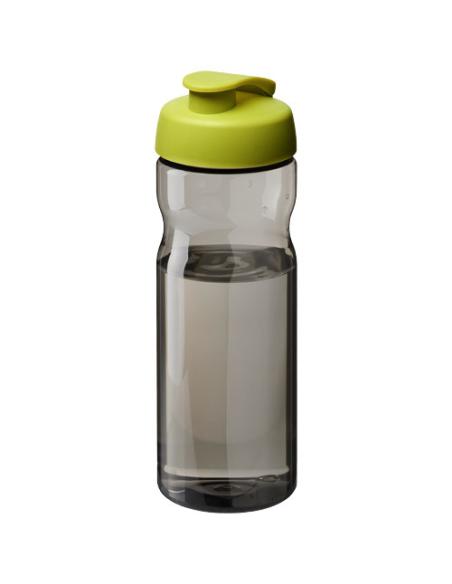Bidón deportivo con tapa Flip de 650 ml H2O Active® N36001022