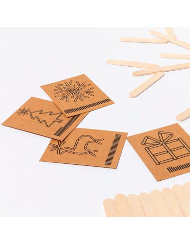 Juego Habilidad N70102