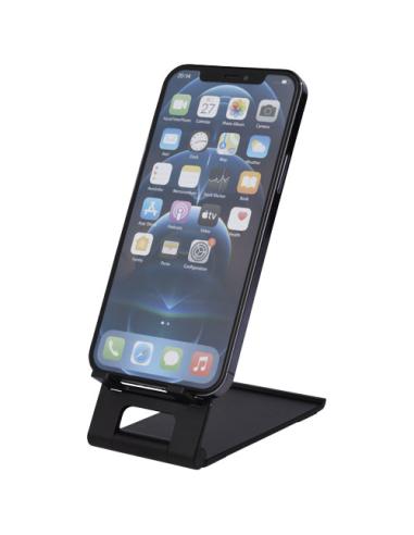 Soporte para teléfono de aluminio delgado N09972421