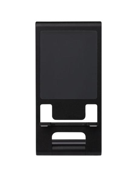 Soporte para teléfono de aluminio delgado N09972421